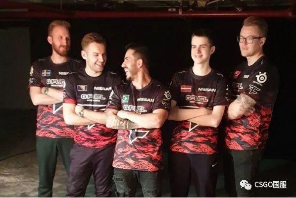 EPL S20 小组赛：险中求胜 FaZe 2-0击败FlyQuest