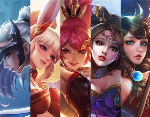 今年进入CS领域的俱乐部回顾