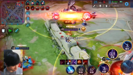 上海EDG.M晋级2025KPL常规赛第二轮A／B卡位赛