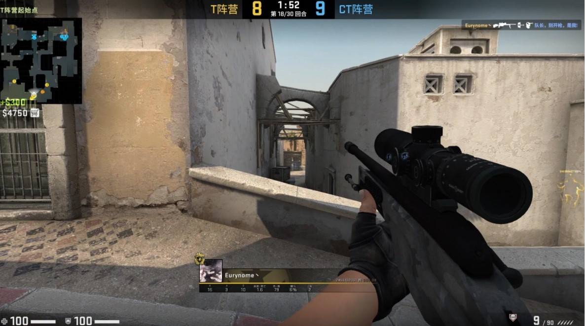 Riot Games分享了Valorant电子竞技场景发展的计划