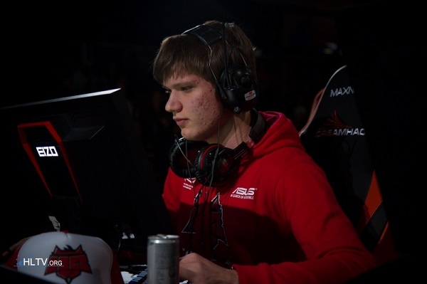 CSGO世界排名更新，Navi重回第一！