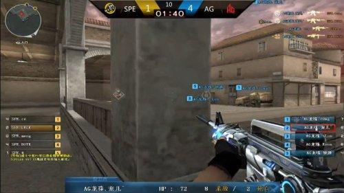 aurora 击败 ODDIK 晋级 PGL Astana 2025 季后赛