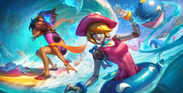 YSKM ：我选鳄鱼是给Leyan当狗的