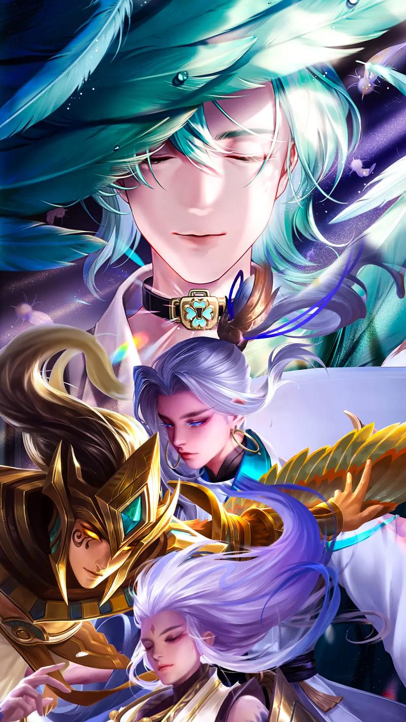 MSI官宣采用这个版本进行游戏，两个英雄登场无望了