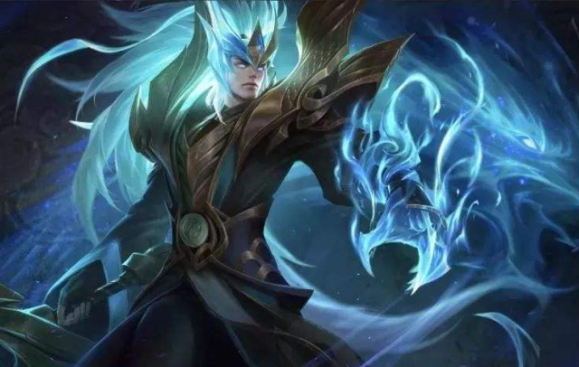 HOYA ：我认为 bin 是最强的上单选手之一，我想和他进行一场精彩的比赛。