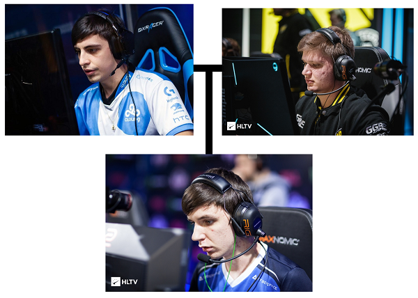 Liquid和Secret获邀参加DOTA2 ESL One马来西亚站
