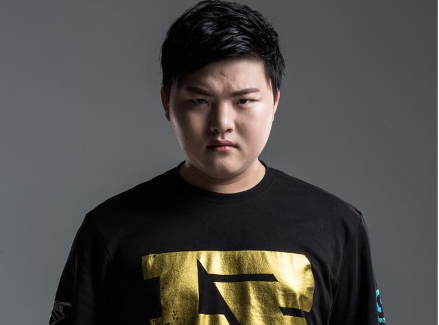 RTZ：现在北美的年轻人对DOTA不感兴趣