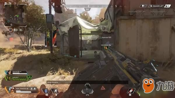 Reason Gaming 签署了包括乌克兰选手Kiy0o在内的新阵容