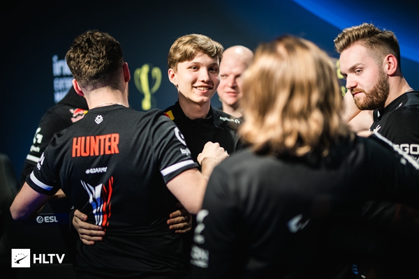 FaZe将面对 Mouz ， Spirit 将与 Lynn Vision 在BLAST.tv Austin Major 2025：第3阶段的第二轮交锋