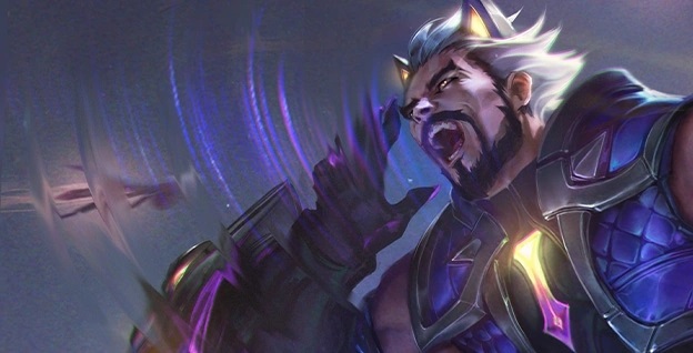 JDG横扫FPX，Flandre达成400胜场，Kanavi达到300胜