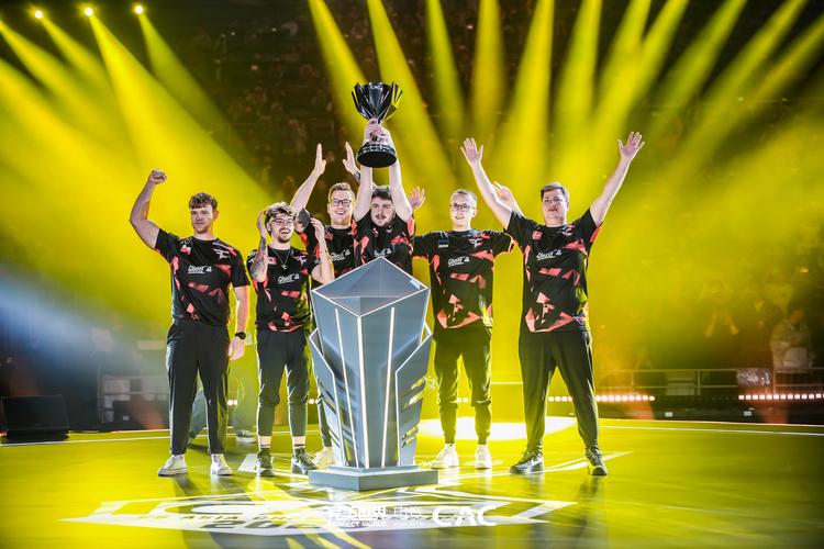 【赛前预告】2020WCAA冬季电子竞技挑战赛，12月31日 Access vs Sirius