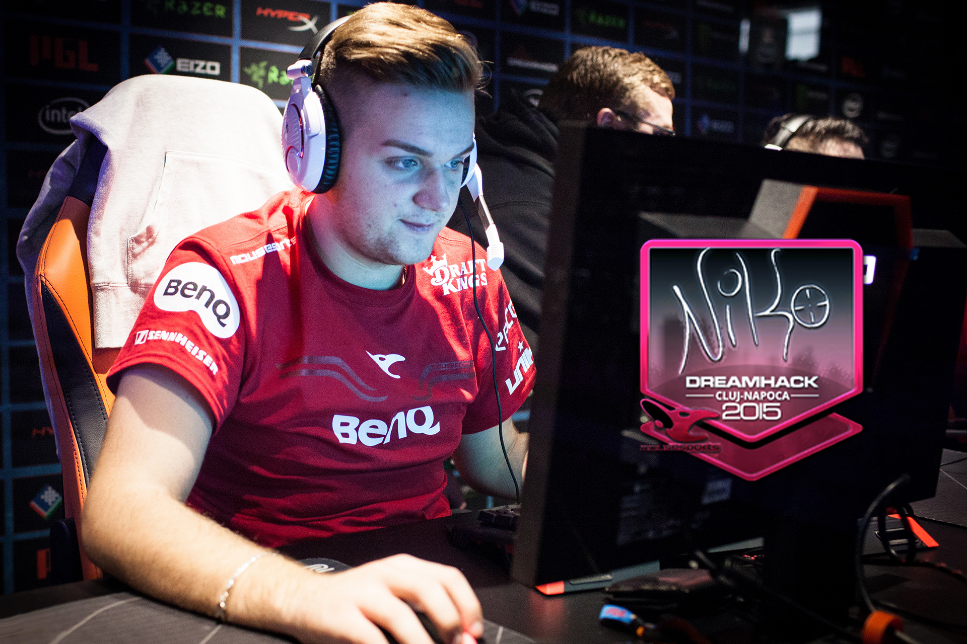 CSGO cs summit 6：C9逆转取胜，Gen.G晋级败者组决赛